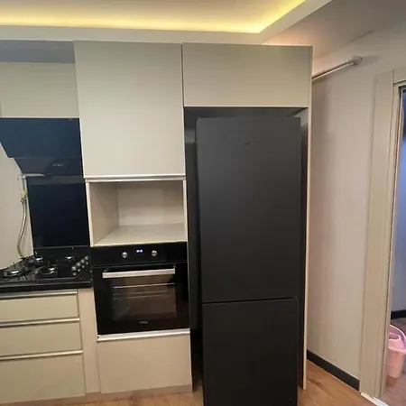 Residance Super Lux Bky