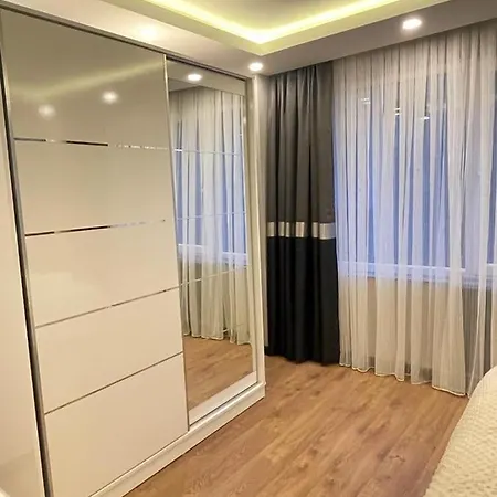 דירה Residance Super Lux Bky *