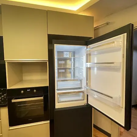 Residance Super Lux Bky
