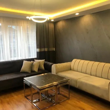 Residance Super Lux Bky דירה *