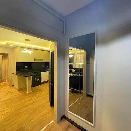 Residance Super Lux Bky اسطنبول