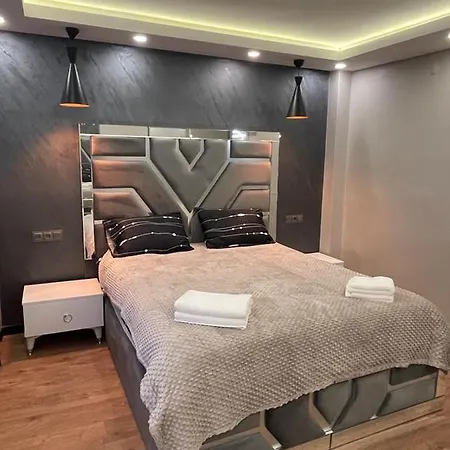 Residance Super Lux Bky *