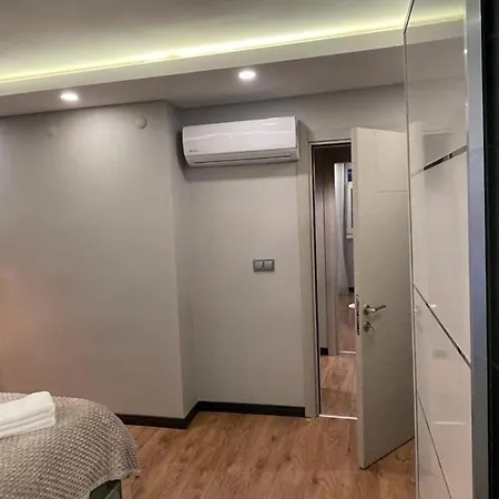 Residance Super Lux Bky اسطنبول
